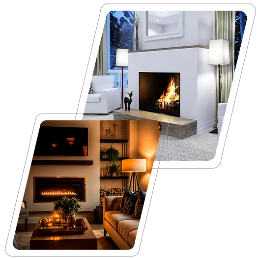 Remove Chimney Odor in Aspen Hill, MD