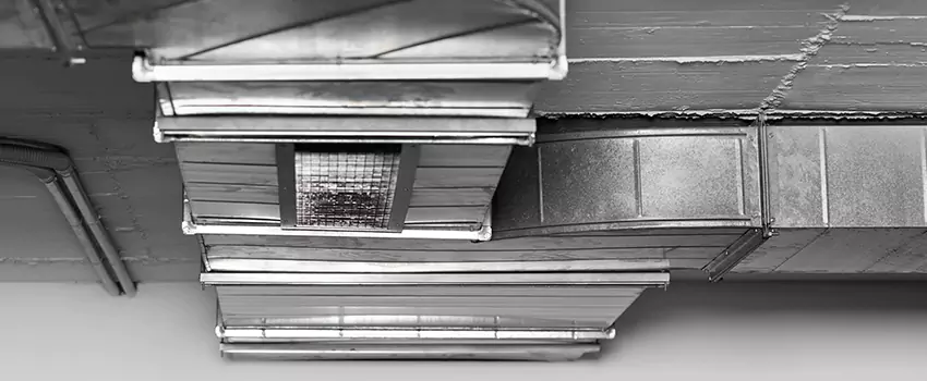 Trusted Air Duct Cleaning Company in Aspen Hill, Maryland