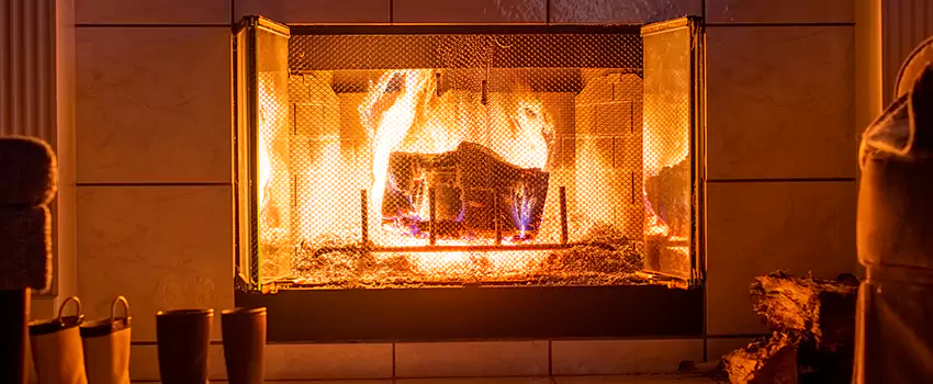 Astria Vent Free Gas Fireplaces Installation in Aspen Hill, MD