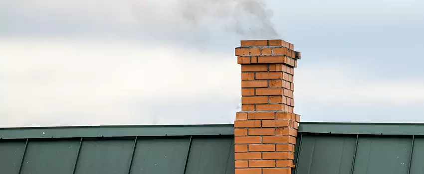Animal Screen Chimney Cap Repair And Installation Services in Aspen Hill, Maryland