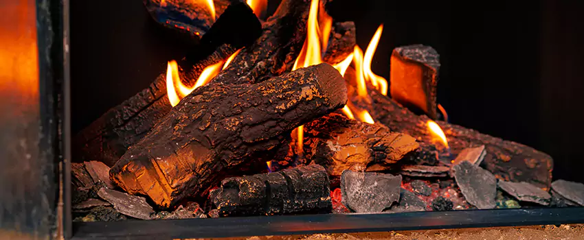 Chimney Fireplace Ash Dump Cleaning in Aspen Hill, MD
