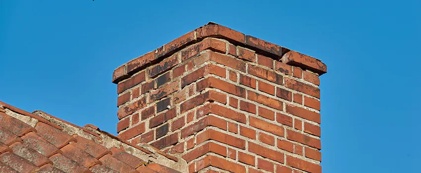 Clean Blocked Chimney in Aspen Hill, Maryland