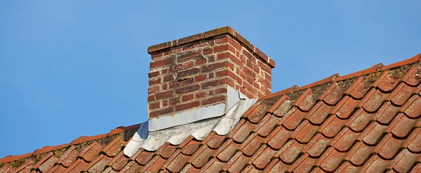 Residential Chimney Bricks Rotten Repair Services in Aspen Hill, MD