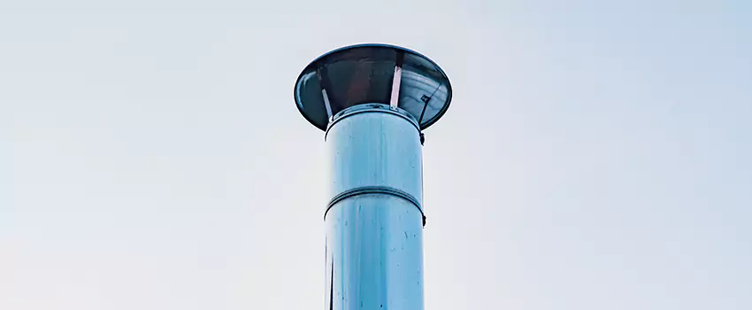 Wind-Resistant Chimney Caps Installation and Repair Services in Aspen Hill, Maryland