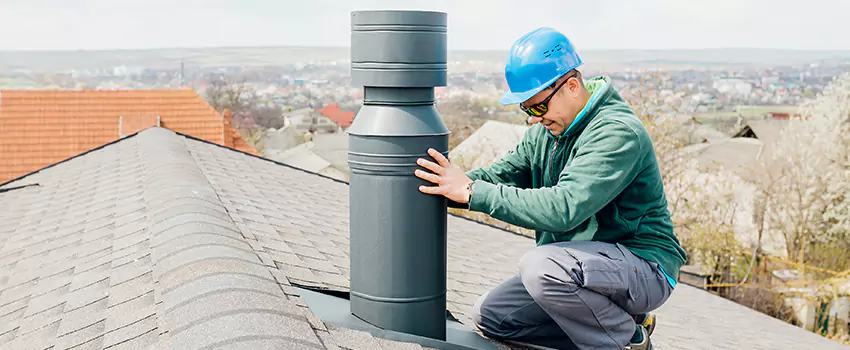 Chimney Chase Inspection Near Me in Aspen Hill, Maryland