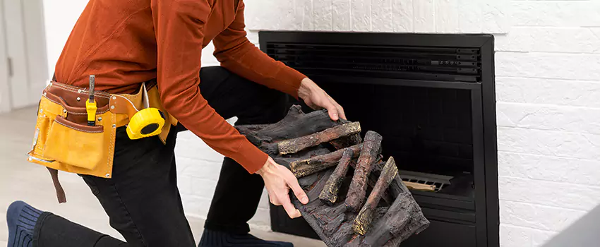Chimney Creosote Cleaning Cost in Aspen Hill, Maryland
