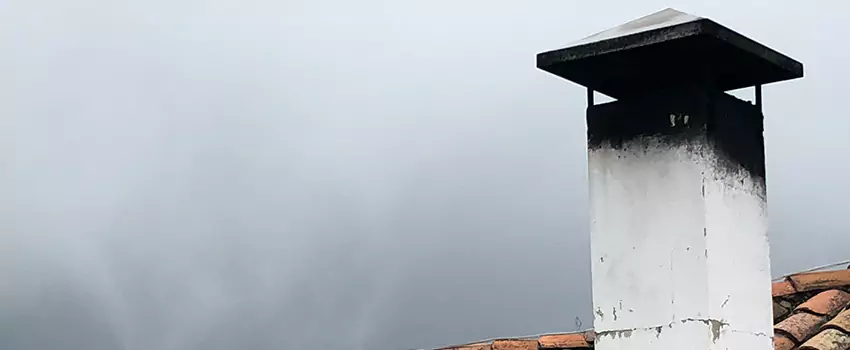 Chimney Damper Inspection in Aspen Hill, MD