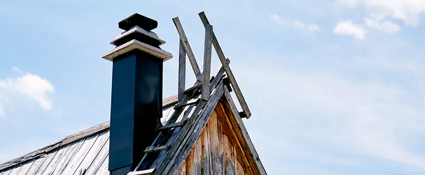 Chimney Creosote Cleaning in Aspen Hill, MD