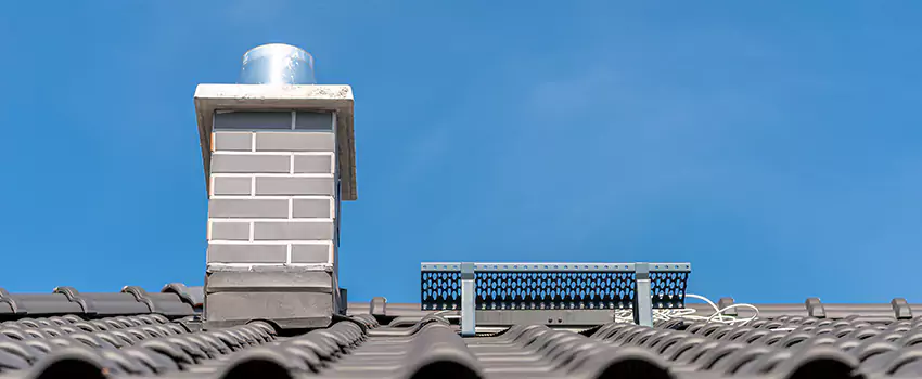 Chimney Flue Relining Services in Aspen Hill, Maryland