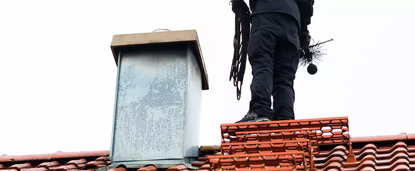 Chimney Liner Services Cost in Aspen Hill, MD