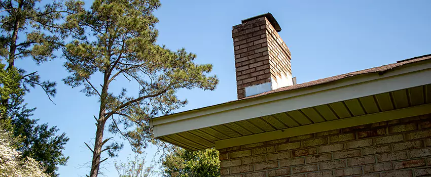 Budget-Friendly Chimney Masonry Service in Aspen Hill, Maryland