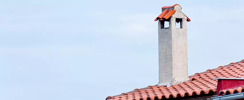 Chimney Pot Replacement in Aspen Hill, MD