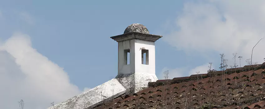Cost To Rebuild A Chimney in Aspen Hill, MD