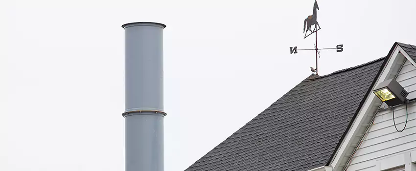 Chimney Inspection in Aspen Hill, MD