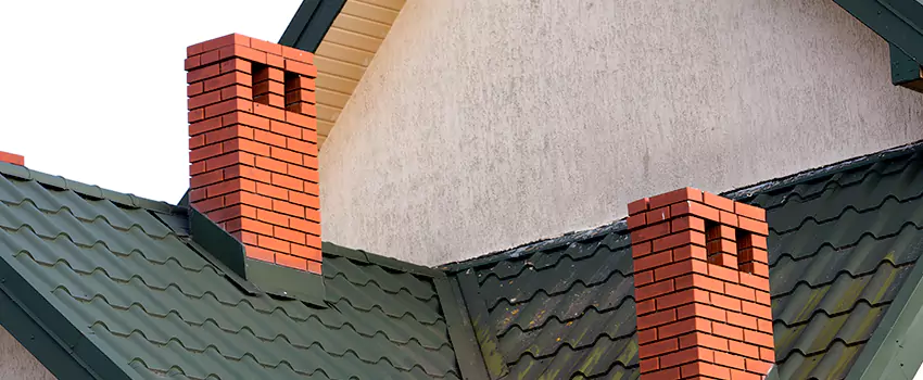 Chimney Saver Waterproofing Services in Aspen Hill, Maryland