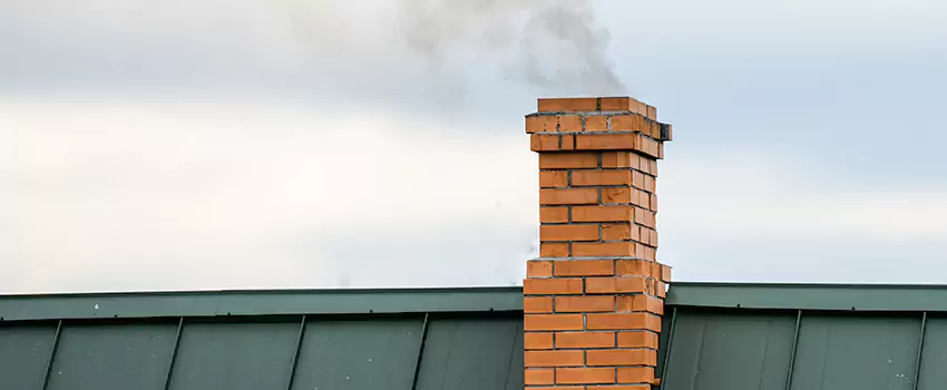 Chimney Soot Cleaning Cost in Aspen Hill, MD