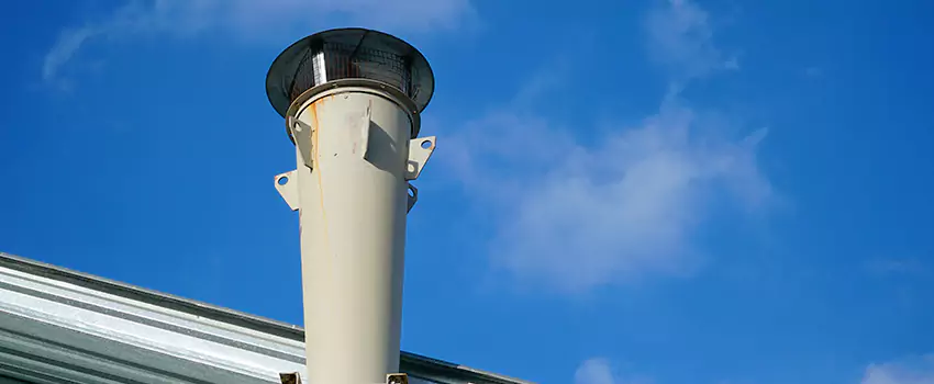 Chimney Spark Arrestor Requirements in Aspen Hill, MD