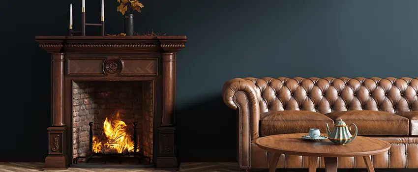 Traditional Fireplace Design Refurbishment Costs in Aspen Hill, Maryland