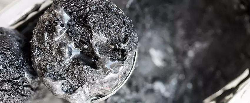 Clogged Dryer Vent Lint Cleaning in Aspen Hill, Maryland