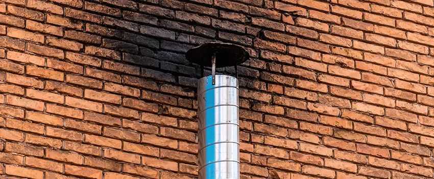 Diagnosing Commercial Chimney Problems in Aspen Hill, MD