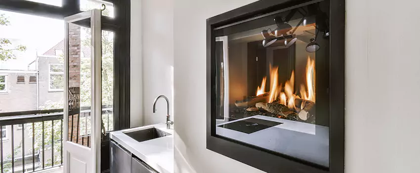 Dimplex Fireplace Installation and Repair in Aspen Hill, Maryland