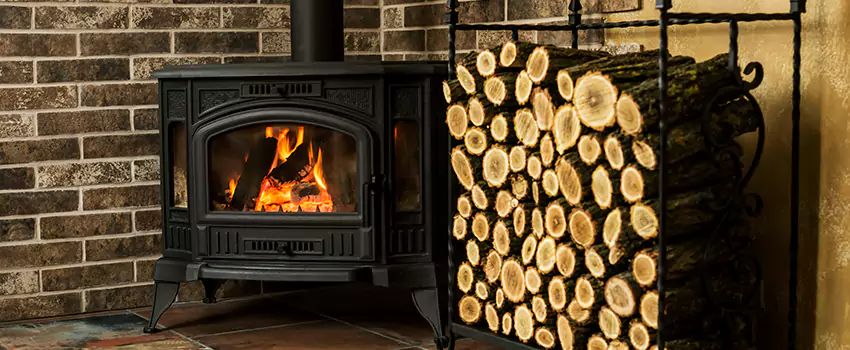 Drolet Fireplaces in Aspen Hill, Maryland