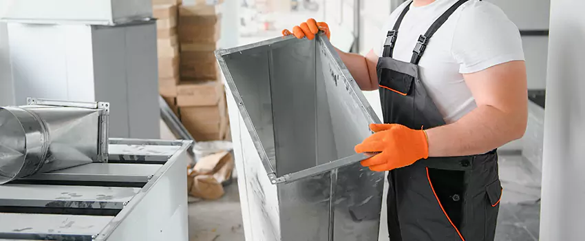 Benefits of Dryer Vent Inspection in Aspen Hill, MD