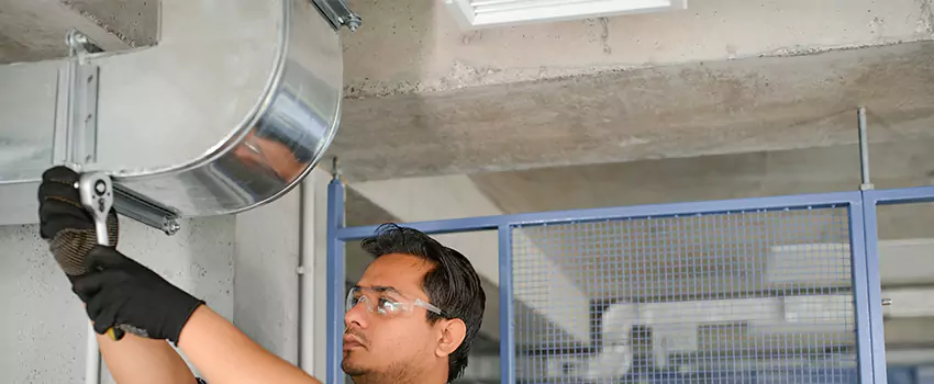 HVAC Ductwork Cleaning in Aspen Hill, MD