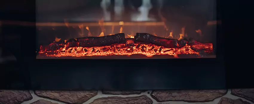 Outdoor Electric Fireplace Installation Solutions in Aspen Hill, MD