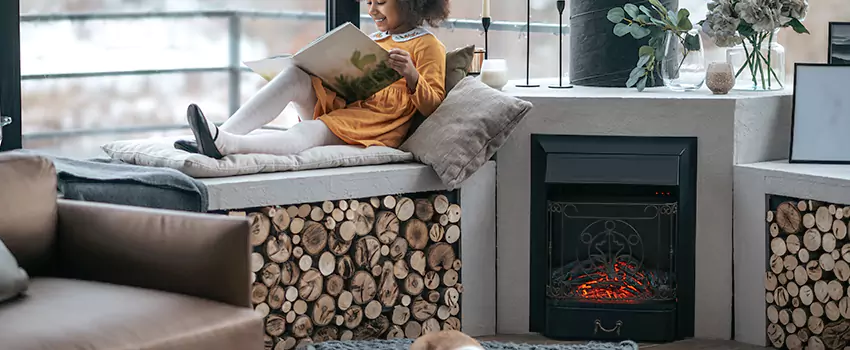 Wall Mount Electric Fireplaces Repair in Aspen Hill, MD