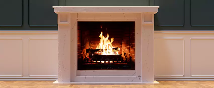 Empire Comfort Systems Fireplace Installation and Replacement in Aspen Hill, Maryland