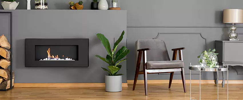 Ethanol Fireplace Burner Repair in Aspen Hill, MD