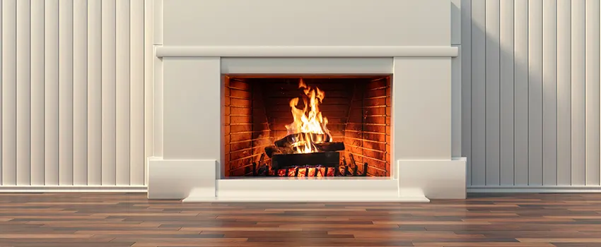 Fireplace Broken Ashtray Repair Services in Aspen Hill, Maryland
