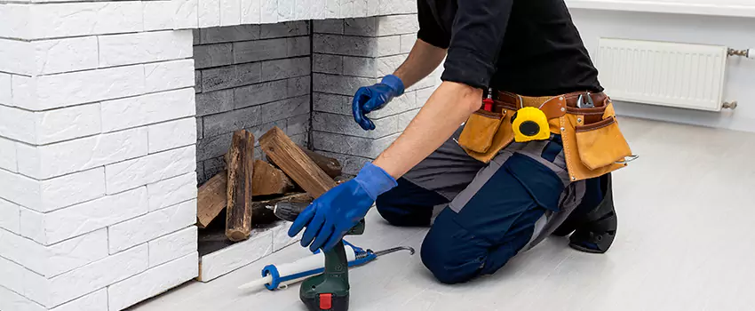 Fireplace Doors Cleaning in Aspen Hill, Maryland
