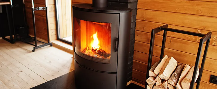Gas Fireplace Door Handle Installation Services in Aspen Hill, Maryland