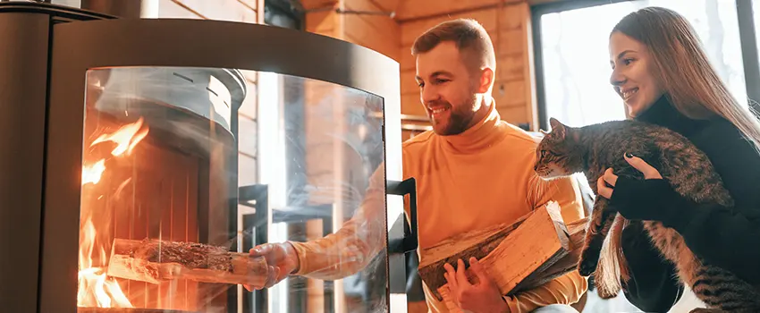 Fireplace Door Installation And Replacement Contractors in Aspen Hill, MD