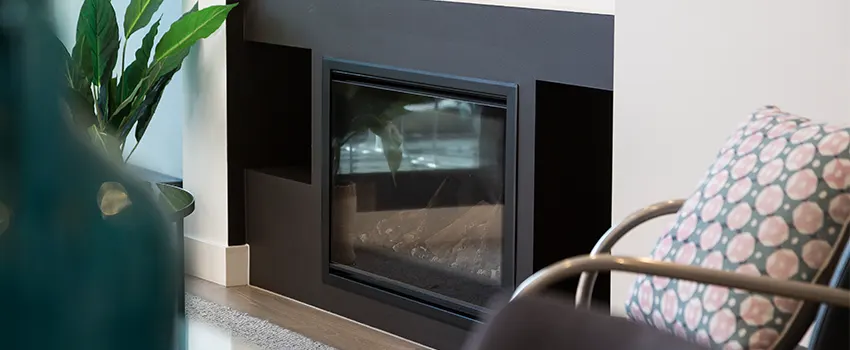 Welding Repairs for Fireplace Grate in Aspen Hill, MD