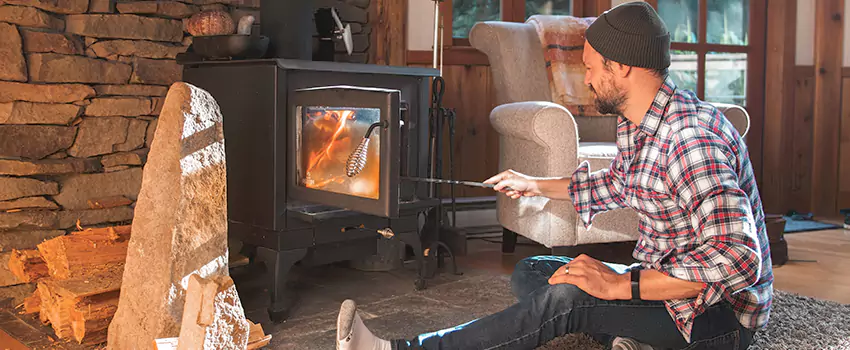 Fireplace Chimney Maintenance in Aspen Hill, Maryland