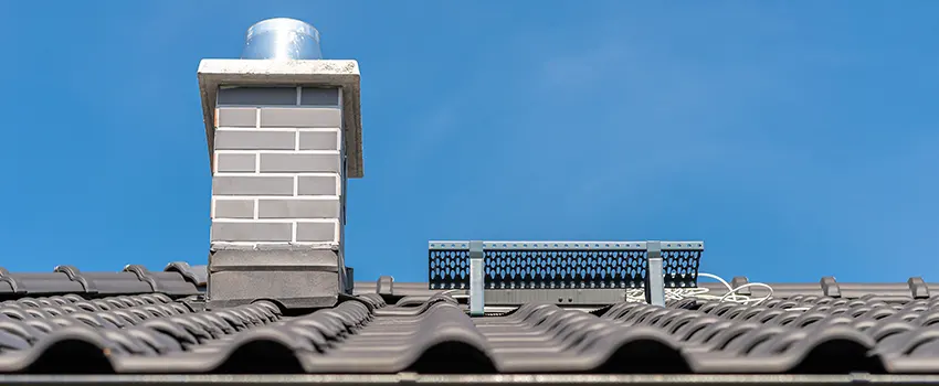 Repair Blocked Chimney in Aspen Hill, Maryland