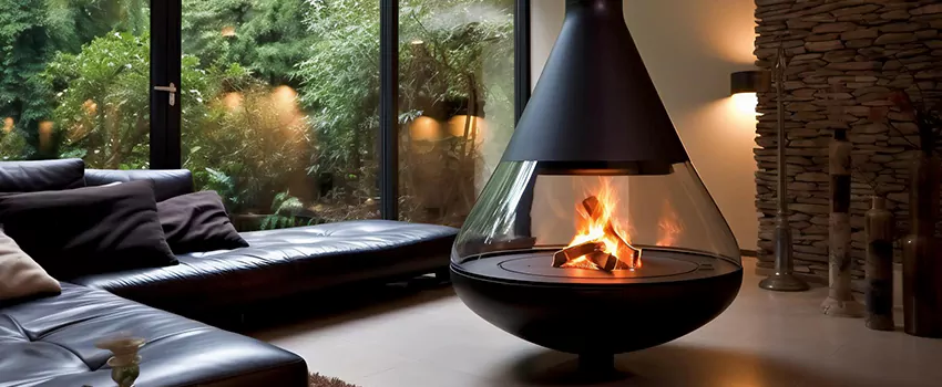 Affordable Floating Fireplace Repair And Installation Services in Aspen Hill, Maryland