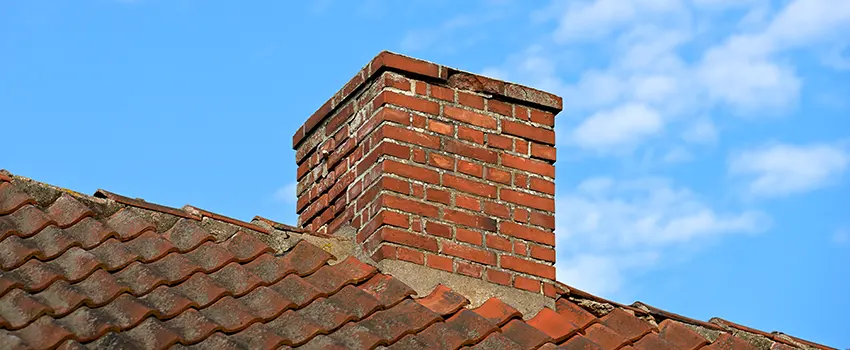 Flue Tiles Cracked Repair Services near Me in Aspen Hill, MD