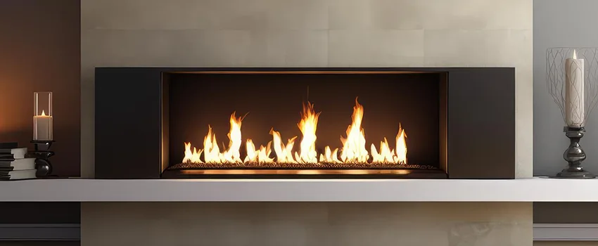 Vent Free Gas Fireplaces Repair Solutions in Aspen Hill, Maryland
