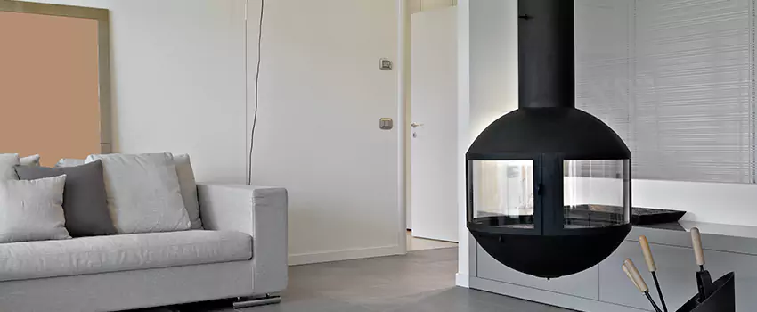Hanging & Suspended Fireplaces Designer in Aspen Hill, Maryland