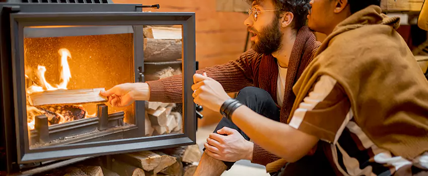 Benefits of Harman Stoves Fireplace in Aspen Hill, Maryland
