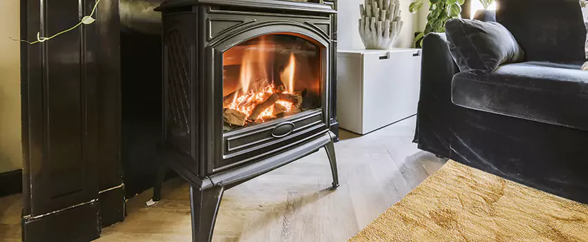 Cost of Hearthstone Stoves Fireplace Services in Aspen Hill, Maryland