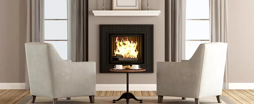 Heat & Glo Outdoor Gas Fireplaces Installation Contractors in Aspen Hill, Maryland