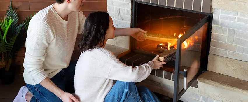 Kings Man Direct Vent Fireplaces Services in Aspen Hill, Maryland