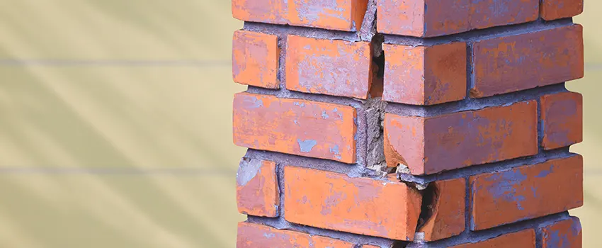 Leaking Chimney Repair And Replacement Cost in Aspen Hill, Maryland