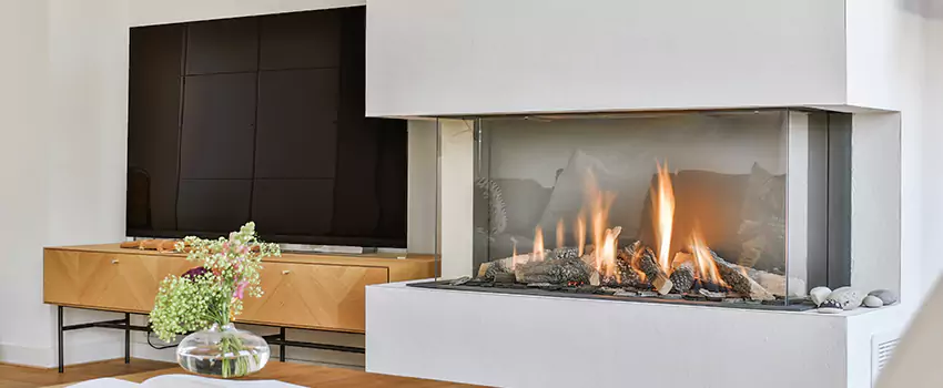 Ortal Wilderness Fireplace Repair and Maintenance in Aspen Hill, Maryland