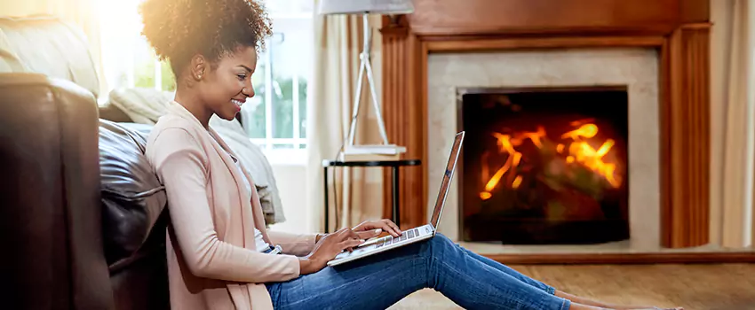 Cost-Effective Osburn Fireplace Installation and Repair in Aspen Hill, MD